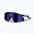Sluneční brýle Oakley Hydra crystal black/prizm violet 6