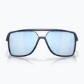 Turistické brýle Oakley Castel matte black ink/prizm black polarized 7