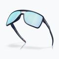 Turistické brýle Oakley Castel matte black ink/prizm black polarized 9