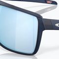 Turistické brýle Oakley Castel matte black ink/prizm black polarized 11