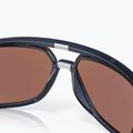 Turistické brýle Oakley Castel matte black ink/prizm black polarized 12