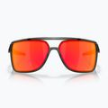 Sluneční brýle  Oakley Castel matte grey smoke/prizm ruby 2