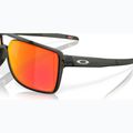 Sluneční brýle  Oakley Castel matte grey smoke/prizm ruby 6
