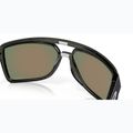 Sluneční brýle  Oakley Castel matte grey smoke/prizm ruby 7