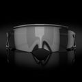 Sluneční brýle Oakley Kato Polished Black/Prizm Black 2