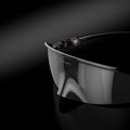 Sluneční brýle Oakley Kato Polished Black/Prizm Black 4