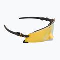 Sluneční brýle Oakley Kato polished black/prizm 24k