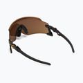 Sluneční brýle Oakley Kato polished black/prizm 24k 2