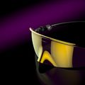 Sluneční brýle Oakley Kato polished black/prizm 24k 9