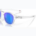 Sluneční brýle  Oakley Latch matte clear/prizm sapphire polarized 6