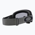 Cyklistické brýle  Oakley O Frame 2.0 Pro MTB forged iron/dark grey 3