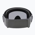 Cyklistické brýle  Oakley O Frame 2.0 Pro MTB forged iron/dark grey 4