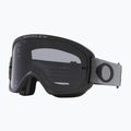 Cyklistické brýle  Oakley O Frame 2.0 Pro MTB forged iron/dark grey 7
