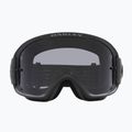 Cyklistické brýle  Oakley O Frame 2.0 Pro MTB forged iron/dark grey 8