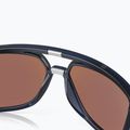 Oakley Castel matné trans blue/prizm deep water polarizační turistické brýle 12