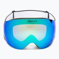 Lyžařské brýle Oakley Flight Deck matte black/prizm argon iridium 2