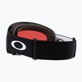 Lyžařské brýle Oakley Flight Deck matte black/prizm argon iridium 6