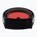 Lyžařské brýle Oakley Flight Deck matte black/prizm argon iridium 7