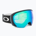 Lyžařské brýle Oakley Flight Path L matte black/prizm argon