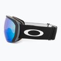 Lyžařské brýle Oakley Flight Path L matte black/prizm argon 4