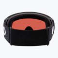 Lyžařské brýle Oakley Flight Path L matte black/prizm argon 3