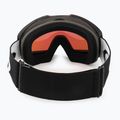 Lyžařské brýle Oakley Fall Line L matte black/prizm snow argon iridium 3