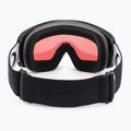 Lyžařské brýle Oakley Line Miner M matte black/prizm snow argon iridium 3