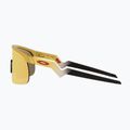 Dětské sluneční brýle Oakley Resistor gold/prizm 24k 7