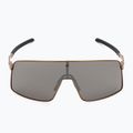 Sluneční brýle Oakley Sutro Ti matte gold/prizm black 3