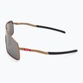 Sluneční brýle Oakley Sutro Ti matte gold/prizm black 4
