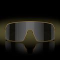 Sluneční brýle Oakley Sutro Ti matte gold/prizm black 6