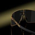 Sluneční brýle Oakley Sutro Ti matte gold/prizm black 8