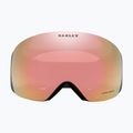 Lyžařské brýle Oakley Flight Deck L matte forged iron/prizm rose gold iridium 2