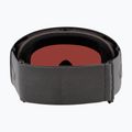 Lyžařské brýle Oakley Flight Deck L matte forged iron/prizm rose gold iridium 3