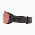Lyžařské brýle Oakley Flight Deck L matte forged iron/prizm rose gold iridium 4