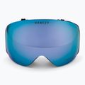 Lyžařské brýle Oakley Flight Deck L matte navy/prizm sapphire iridium 2