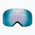 Lyžařské brýle Oakley Flight Deck L matte navy/prizm sapphire iridium 6