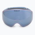 Lyžařské brýle Oakley Flight Deck M matte stonewash/prizm sapphire iridium 2
