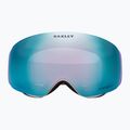 Lyžařské brýle Oakley Flight Deck M matte lilac/prizm sapphire iridium 2