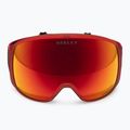 Lyžařské brýle Oakley Flight Tracker L matte b1b redline/prizm torch iridium 2