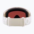 Lyžařské brýle Oakley Flight Tracker M matte b1b cool grey/prizm rose gold iridium 3