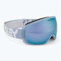 Lyžařské brýle Oakley Flight Tracker M matte b1b navy/prizm sapphire iridium
