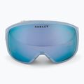 Lyžařské brýle Oakley Flight Tracker M matte b1b navy/prizm sapphire iridium 2
