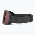Lyžařské brýle Oakley Fall Line L matte forged iron/prizm rose gold iridium 4