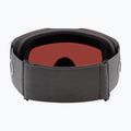 Lyžařské brýle Oakley Fall Line L matte forged iron/prizm rose gold iridium 3