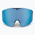 Lyžařské brýle Oakley Fall Line L matte navy/prizm sapphire iridium 2
