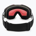 Lyžařské brýle Oakley Fall Line M matte black/prizm snow argon iridium 3