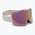 Lyžařské brýle Oakley Fall Line M matte cool grey/prizm rose gold iridium
