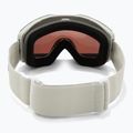 Lyžařské brýle Oakley Fall Line M matte cool grey/prizm rose gold iridium 3