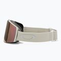 Lyžařské brýle Oakley Fall Line M matte cool grey/prizm rose gold iridium 4